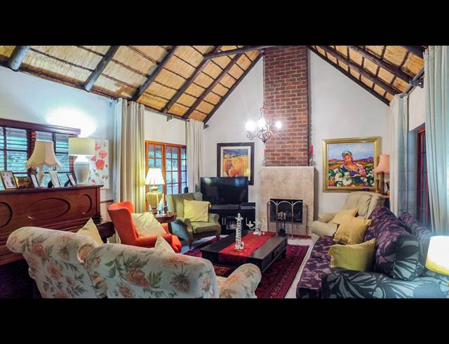 3 BEDROOM HOUSE SOLD IN CLUB NAUTIQUE